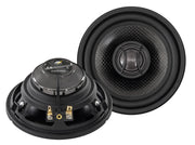 ESX VXM120 – Haut-parleurs coaxiaux 12 cm pour Mercedes-Benz W124 ESX
