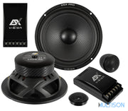 ESX VXP6.2C - Kit 2 Voies Haute Performance 16,5 cm 125W RMS ESX
