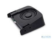 Alpine SWC-D84DU - Subwoofer avec caisson pour Fiat Ducato 8 / Fiat Ducato 9 Alpine