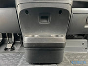 Alpine SWC-D84DU - Subwoofer avec caisson pour Fiat Ducato 8 / Fiat Ducato 9 Alpine