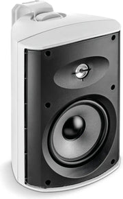 FOCAL 100 OD6 - Enceinte d'extérieur 120W certifiée IP66 (Vendu à l’unité) Focal