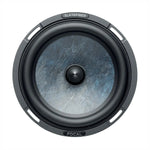 FOCAL 165 SF – Kit éclaté 2 voies 16,5 cm Slatefiber 80 W RMS Focal