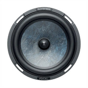 FOCAL 165 SF – Kit éclaté 2 voies 16,5 cm Slatefiber 80 W RMS Focal