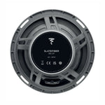 FOCAL 165 SF – Kit éclaté 2 voies 16,5 cm Slatefiber 80 W RMS Focal