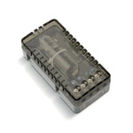 FOCAL 165 SF – Kit éclaté 2 voies 16,5 cm Slatefiber 80 W RMS Focal