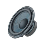 FOCAL 165 SF3 – Kit éclaté 3 voies 16,5 cm Slatefiber 80 W RMS Focal