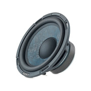 FOCAL 165 SF3 – Kit éclaté 3 voies 16,5 cm Slatefiber 80 W RMS Focal