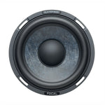 FOCAL 165 SF3 – Kit éclaté 3 voies 16,5 cm Slatefiber 80 W RMS Focal