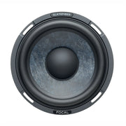 FOCAL 165 SF3 – Kit éclaté 3 voies 16,5 cm Slatefiber 80 W RMS Focal