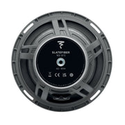 FOCAL 165 SF3 – Kit éclaté 3 voies 16,5 cm Slatefiber 80 W RMS Focal