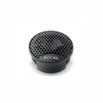 FOCAL 165 SF3 – Kit éclaté 3 voies 16,5 cm Slatefiber 80 W RMS Focal