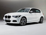 FOCAL ACOUSTIC 7.2 F20 – Kit audio complet pour BMW Série 1 F20 Focal