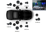 FOCAL ACOUSTIC 7.2 – Kit complet BMW Série 5 F11 Touring Focal