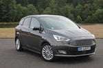 FOCAL ACTIVE 6.0 FORD C-MAX 2 – Kit audio complet – Amplification Focal