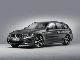 FOCAL ACTIVE 6.2 – Kit audio complet Plug & Play pour BMW Série 3 G21 Focal