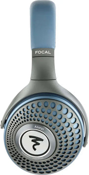 FOCAL AZURYS - Casque Hi-Fi Fermé Haute-Fidélité Focal