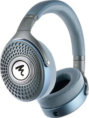 FOCAL AZURYS - Casque Hi-Fi Fermé Haute-Fidélité Focal