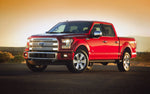 FOCAL INSIDE ACTIVE 6.0 – FORD F-150 – Système audio complet avec amplification Focal