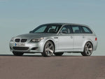 FOCAL INSIDE ACTIVE 6.2 – Kit audio amplifié BMW Série 5 E61 Touring Focal