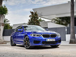 FOCAL INSIDE BMW F90 ACOUSTIC 7.2 – Kit complet 7 haut-parleurs Focal