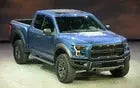 FOCAL INSIDE FORD F-150 RAPTOR POWERED 6.2 – Kit Audio Focal