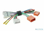 Focal RENAULTDACIA Y-ISO HARNESS - Câble Faisceau ISO IMPULSE 4.320 Focal