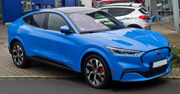 FOCAL INSIDE FORD MUSTANG MACH-E ACTIVE 6.0 – Kit Audio avec Amplificateur Focal