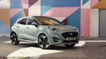 FOCAL INSIDE FORD PUMA 2 ACTIVE 6.0 – Kit Audio Focal