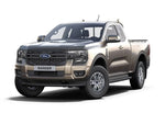 FOCAL INSIDE FORD RANGER 3 SUPER CAB POWERED 6.2 – Kit Audio Premium Focal