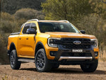 FOCAL INSIDE FORD RANGER 4 POWERED 6.2 – Système audio complet Focal