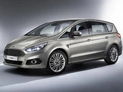 FOCAL INSIDE FORD S-MAX 2 ACTIVE 6.0 – Système audio Focal