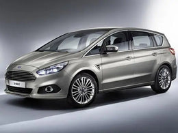 FOCAL INSIDE FORD S-MAX 2 POWERED 6.2 – Système audio complet Focal