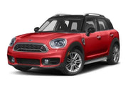 FOCAL INSIDE MINI COUNTRYMAN ACOUSTIC 6.2 – Kit complet avec subwoofer Focal