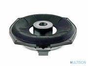 Focal ISUB BMW 2 - Subwoofer 2 Ohms pour BMW Plug And Play Focal
