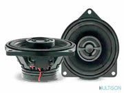 Focal ICC BMW 100 - Voie Centrale pour BMW Série 3, Série 4, i4 Focal