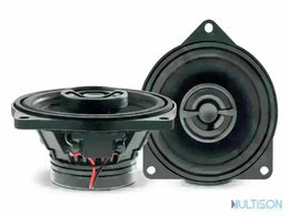 Focal ICC BMW 100 - Voie Centrale pour BMW Série 3, Série 4, i4 Focal