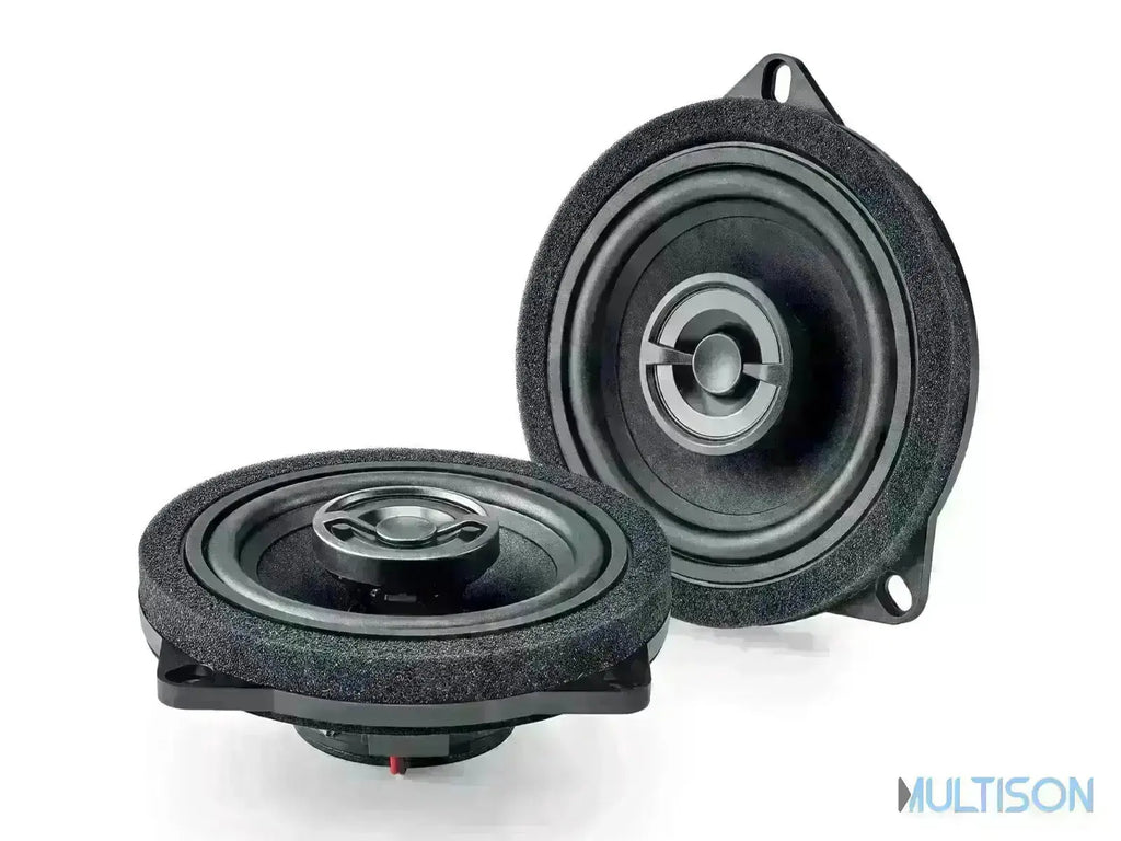 FOCAL INSIDE MINI COUNTRYMAN ACOUSTIC 6.2 – Kit complet avec subwoofer ...