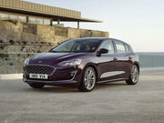 FOCAL INSIDE POWERED 6.2 – Ford Focus 4 (2018 - …) – Système audio complet Focal