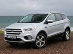 FOCAL INSIDE POWERED 6.2 – Ford Kuga 2 – Kit audio avec subwoofer Focal