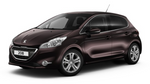 FOCAL INSIDE Peugeot 208 5P ACTIVE 6.0 – Kits avant + arrière + amplificateur Focal