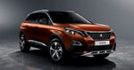 FOCAL INSIDE Peugeot 3008 II POWERED 8.2 – Kits avant + arrière + subwoofer + amplificateur Focal