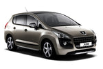 FOCAL INSIDE Peugeot 3008 POWERED 8.2 – Kits avant + arrière + subwoofer + amplificateur Focal