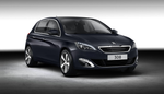 FOCAL INSIDE Peugeot 308 II ACOUSTIC 8.0 – Kits avant + arrière Focal