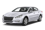 FOCAL INSIDE Peugeot 508 ACOUSTIC 8.0 – Kits avant + arrière Focal