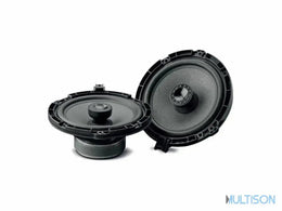 Focal IC PSA 165 - Kit Coaxial 2 Voies pour Peugeot et Citroën Focal