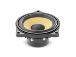 FOCAL IS BMW 100K – Kit 2 Voies Séparées 100 mm – Série K2 Power – Plug & Play BMW Focal