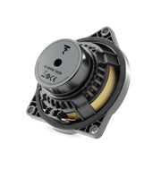 FOCAL IS BMW 100K – Kit 2 Voies Séparées 100 mm – Série K2 Power – Plug & Play BMW Focal