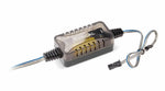 FOCAL IS BMW 100KL – Kit 2 Voies Séparées 100 mm – Série K2 Power – Plug & Play BMW Focal