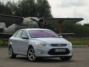 FOCAL PACK FORD MONDEO 3 POWERED 6.2 – Système complet Plug & Play Focal