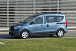 FOCAL POWERED 6.1 – Kit audio complet pour Dacia Dokker Focal